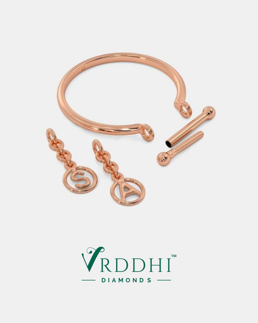 Diamond Rings - 0162