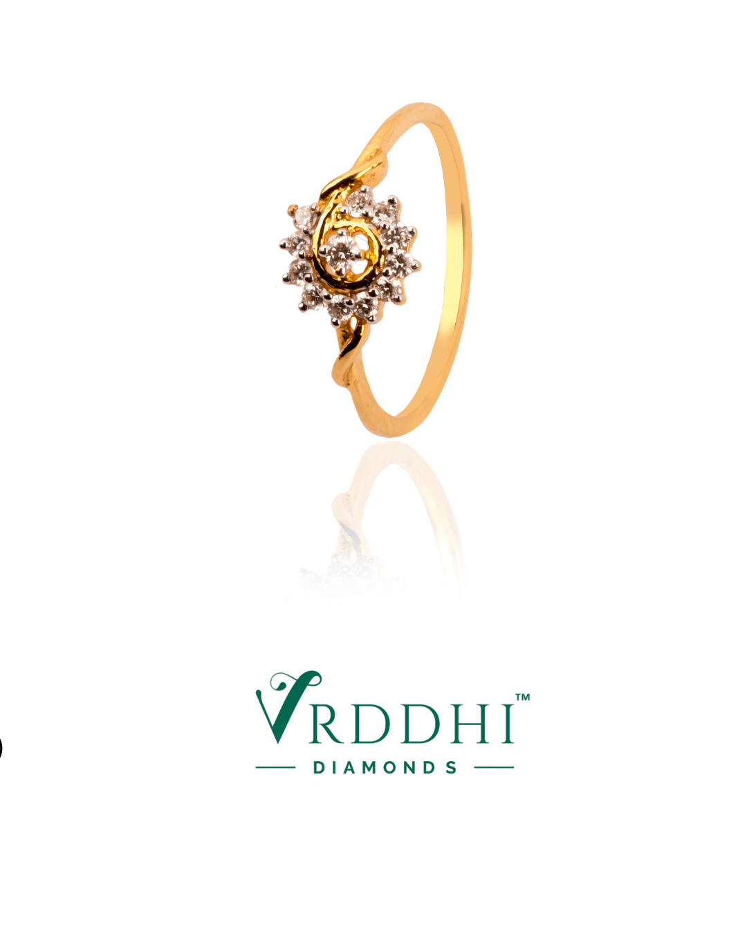 Diamond Rings - 0013