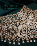 Diamond Necklace - 0141
