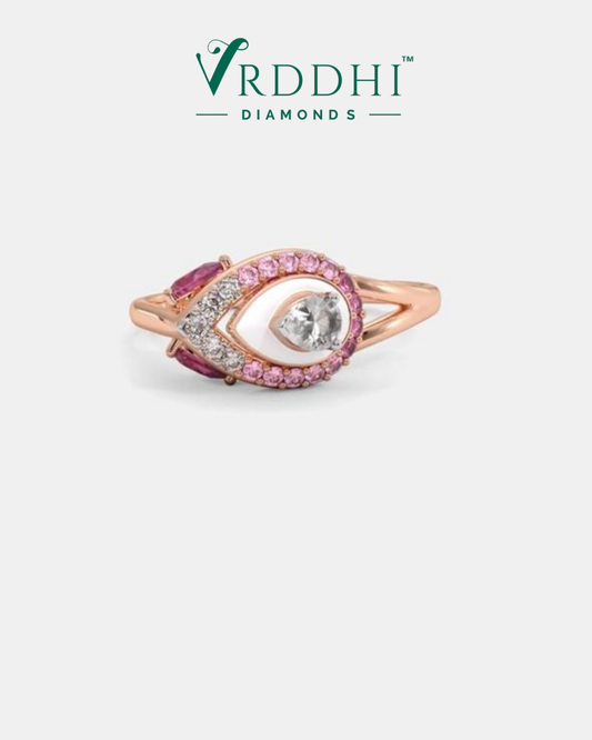 Diamond Rings - 0166
