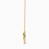 Embrace of Love Necklace