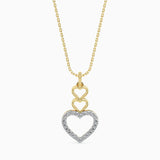 Heartfelt Moments Pendant