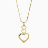 Heartfelt Moments Pendant