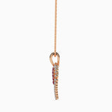 Embrace of Passion Pendant