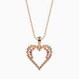 Embrace of Passion Pendant