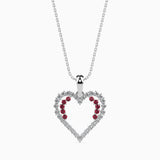 Embrace of Passion Pendant
