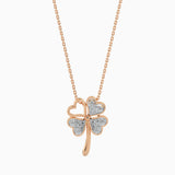 Lucky Hearts Pendant