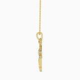 Love Melody Pendant