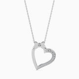 Heartfelt Charm Pendant