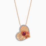 Enchanted Love Pendant