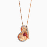 Enchanted Love Pendant