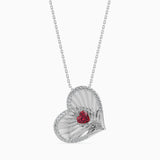 Enchanted Love Pendant