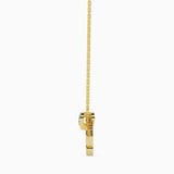 Heartfelt Soul Pendant