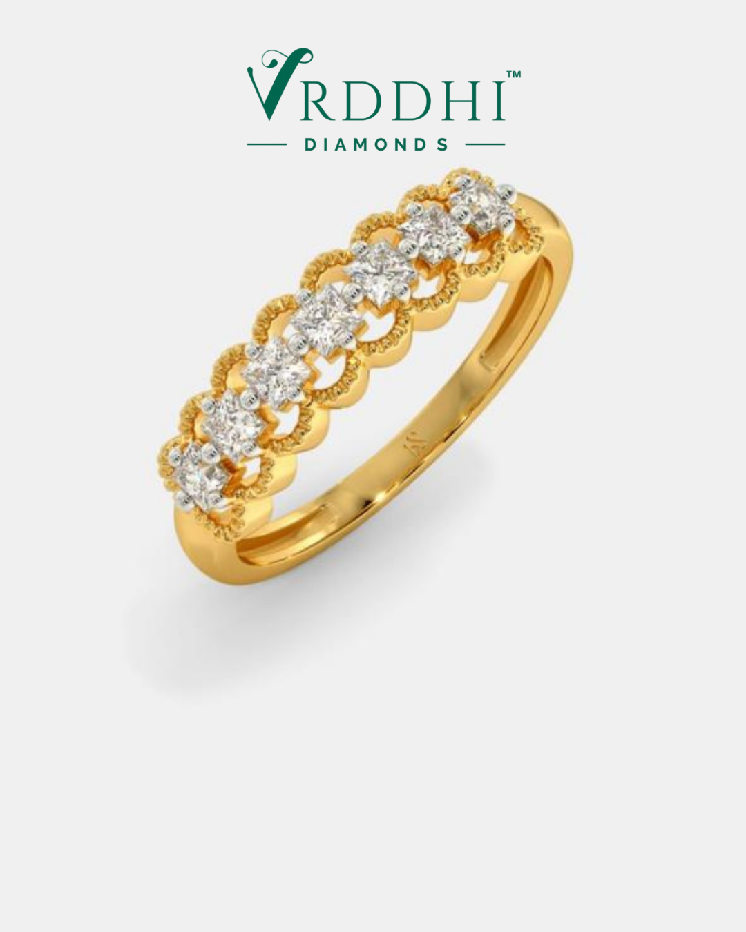 Diamond Rings - 0177