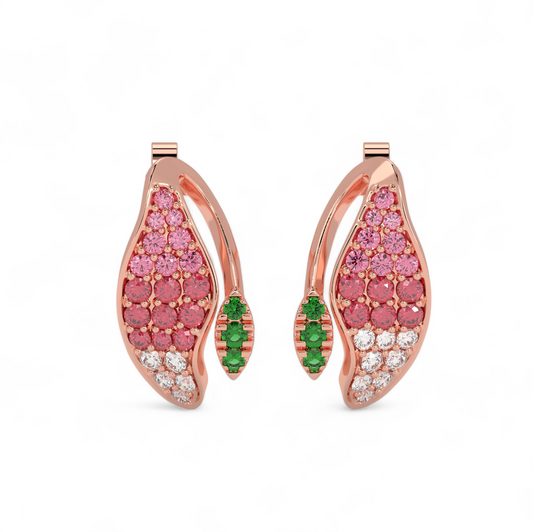 Garden Bloom Earrings