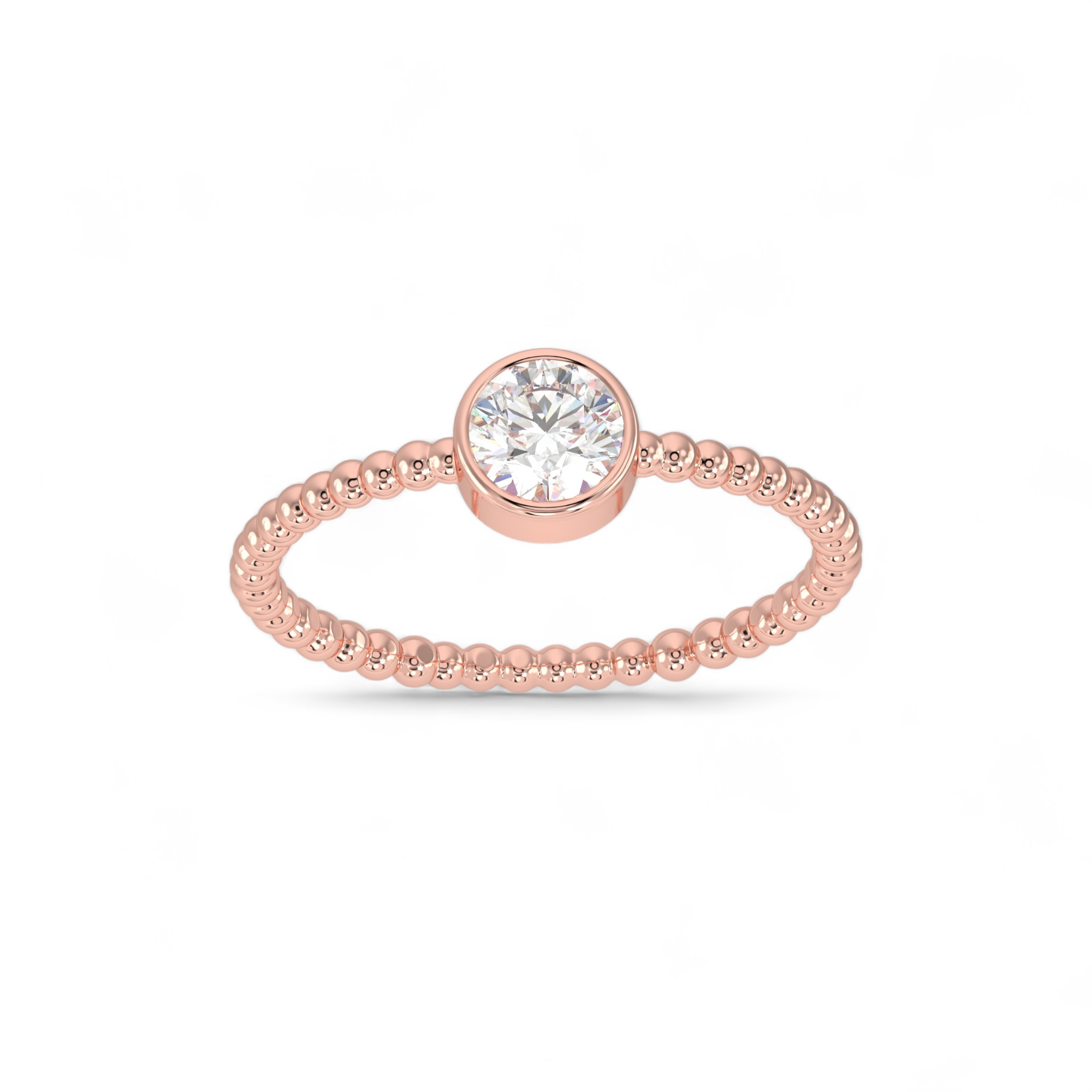 Orb of Grace Ring