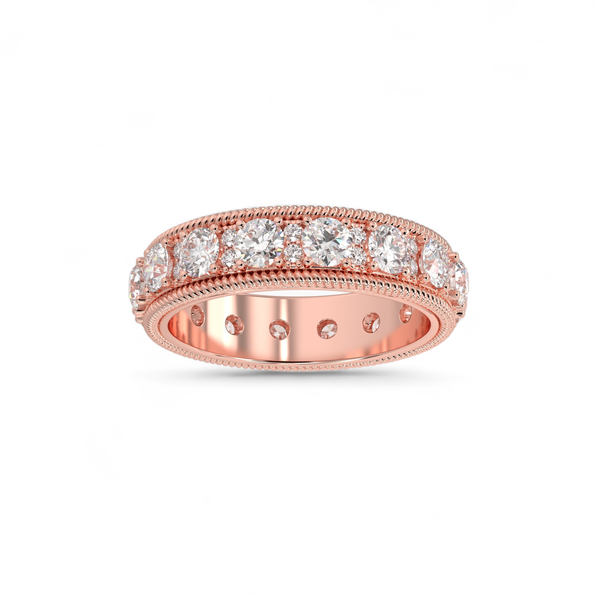 Eternia Royale Ring