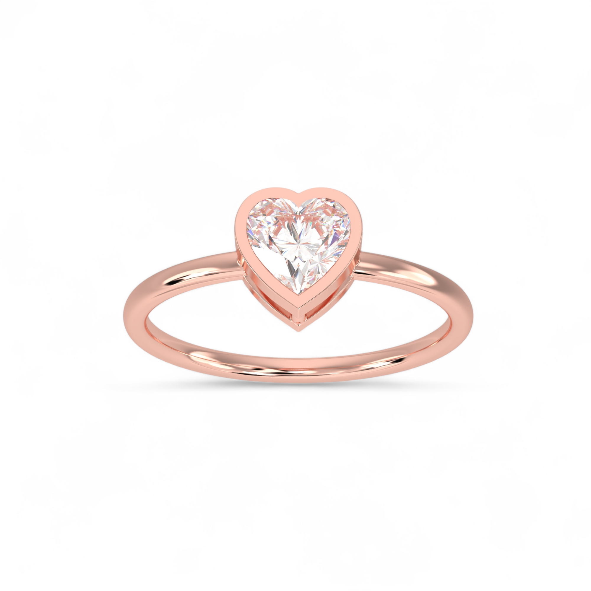 Eternal Flame Ring