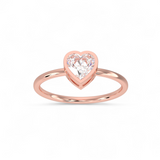 Eternal Flame Ring