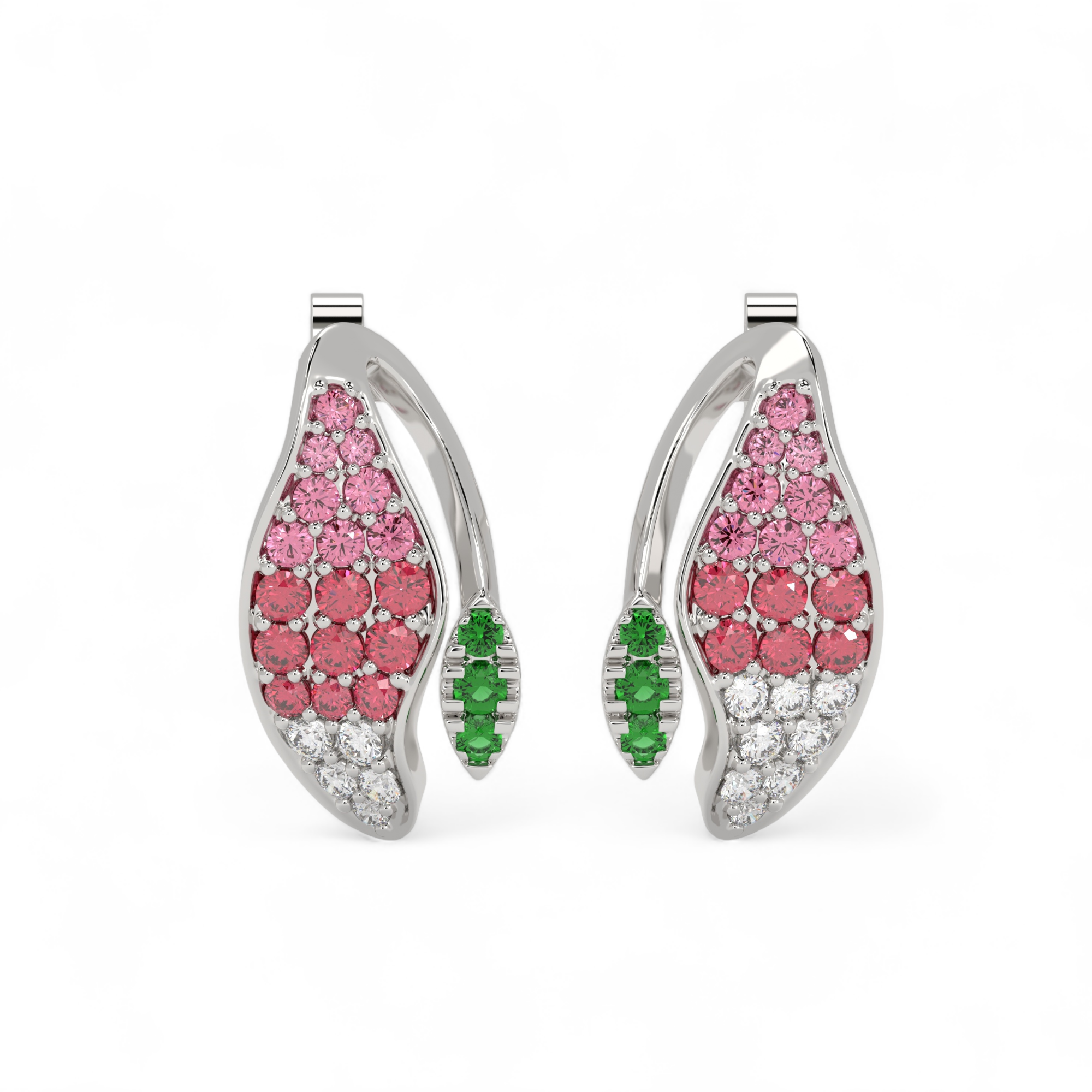 Garden Bloom Earrings