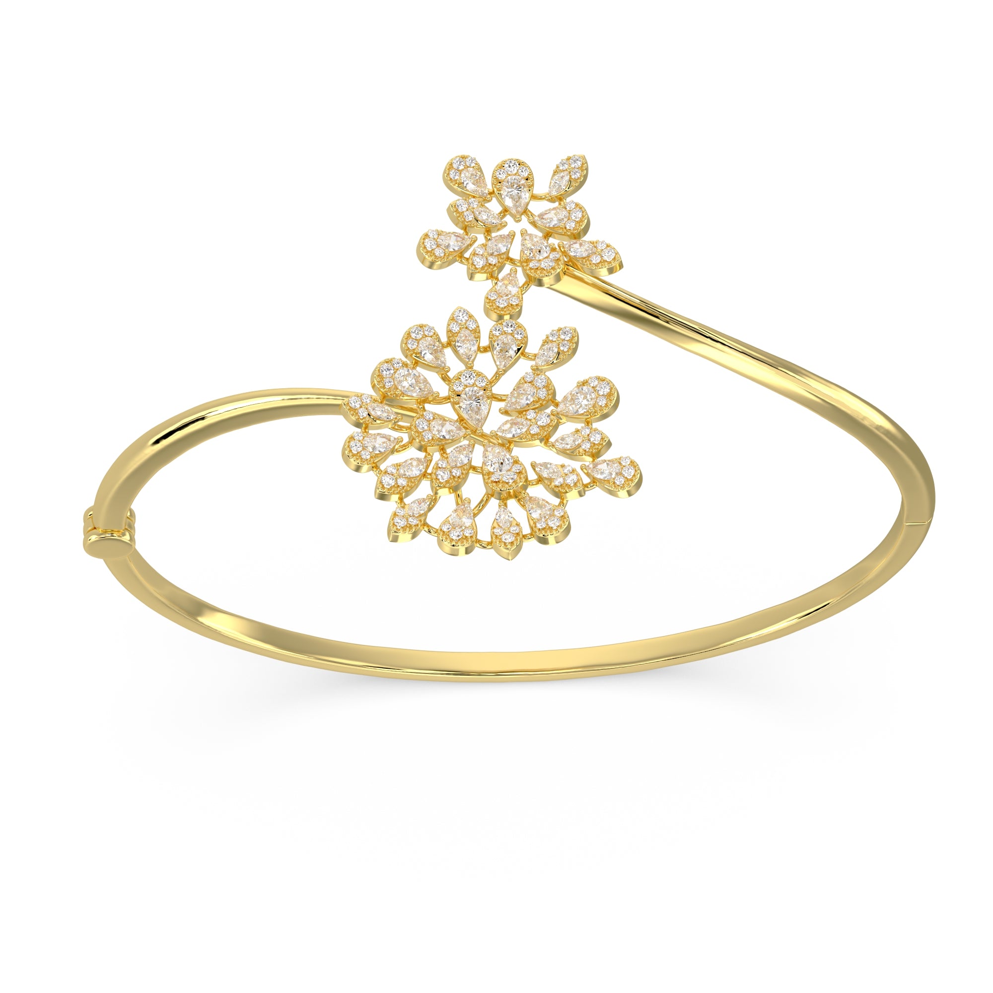 Golden Dawn Bracelet