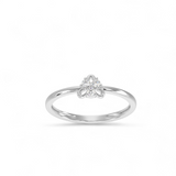 Petite Allure Ring