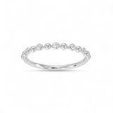 Dewdrop Melody Ring