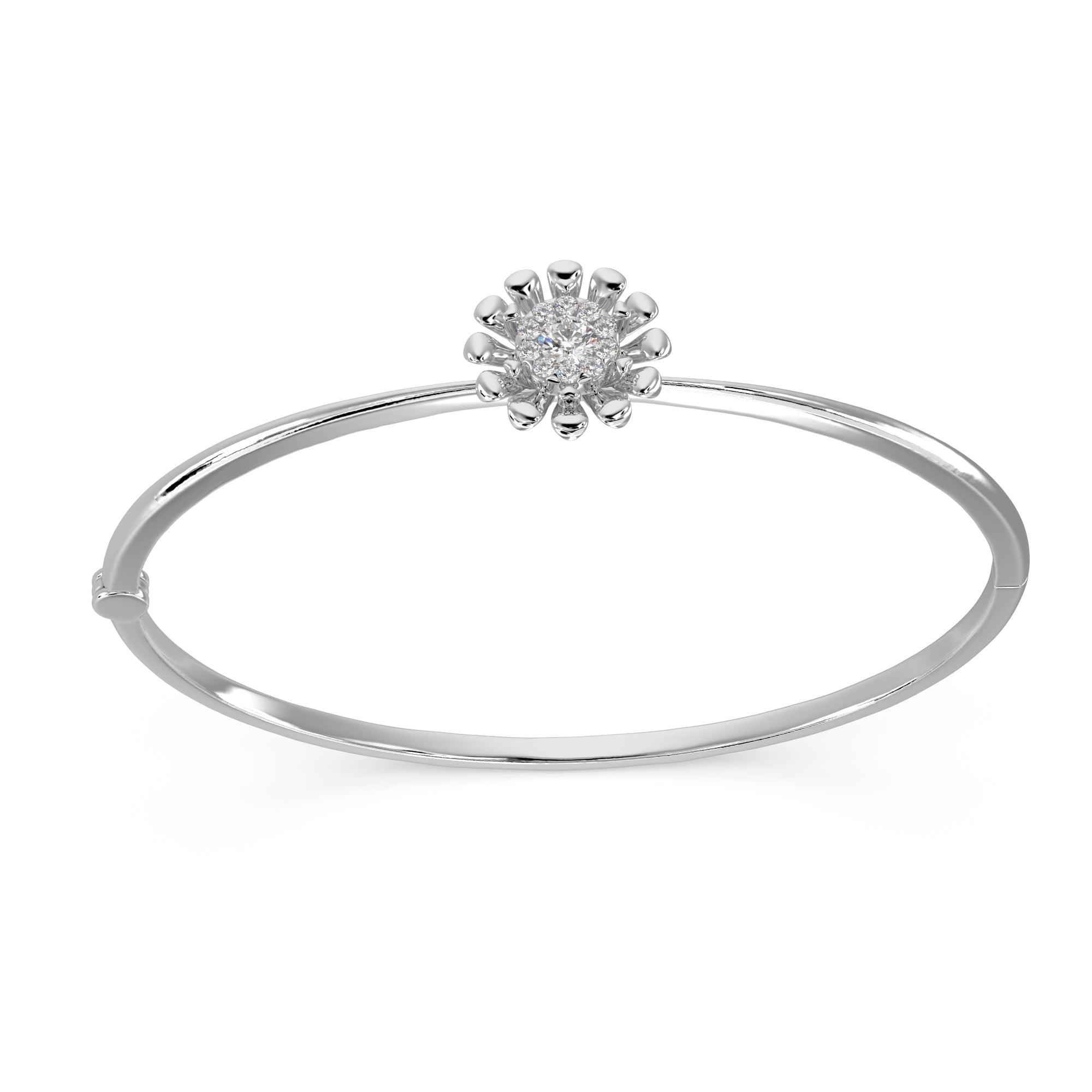 Blossom Halo Bracelet