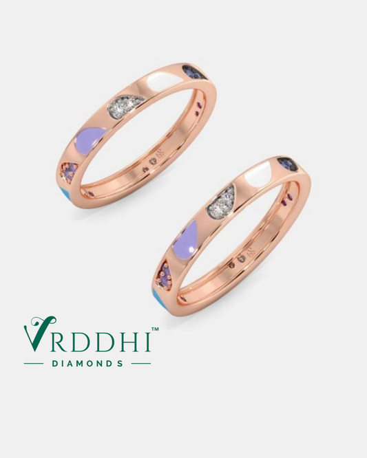 Diamond Rings - 0198