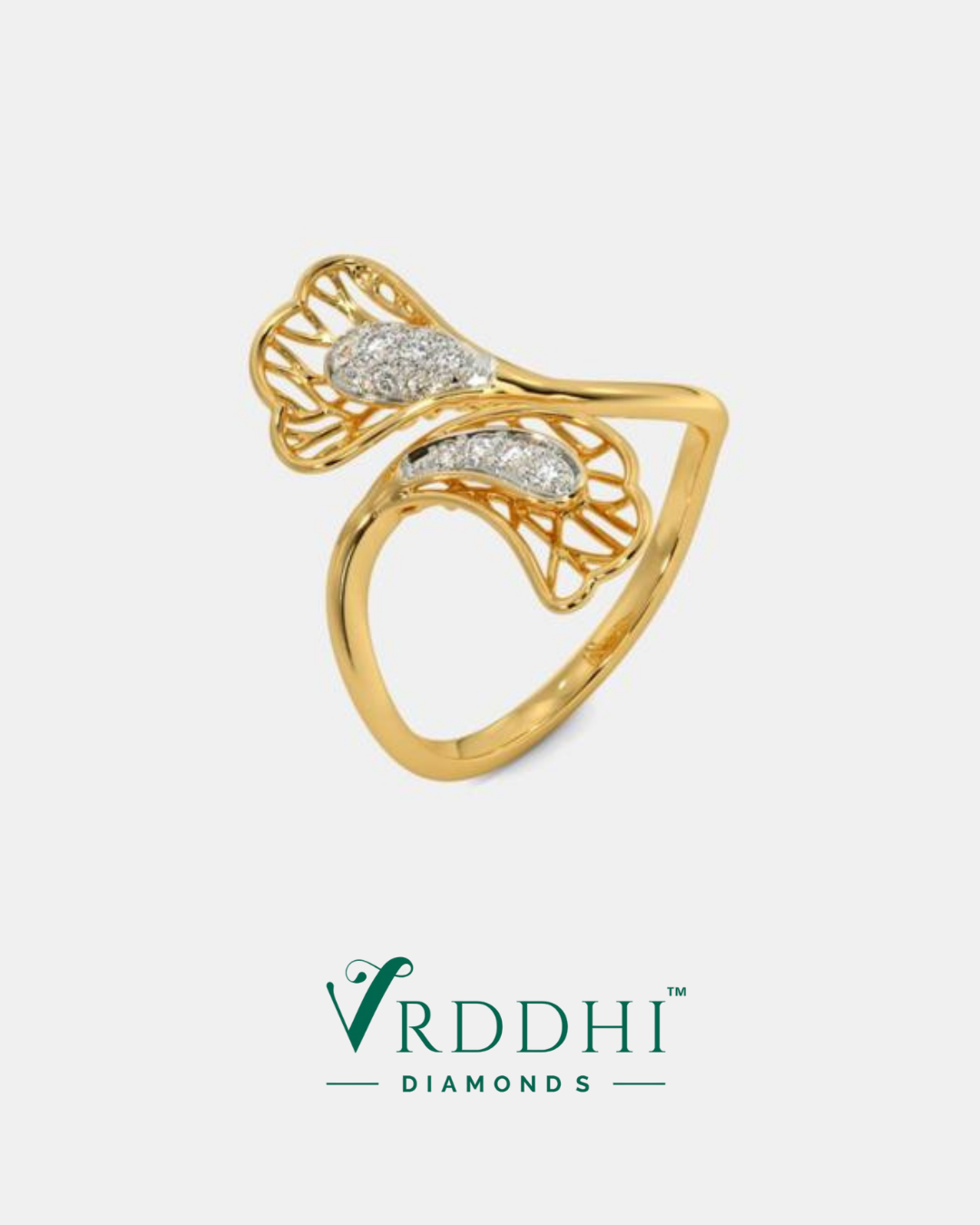 Diamond Rings - 0201