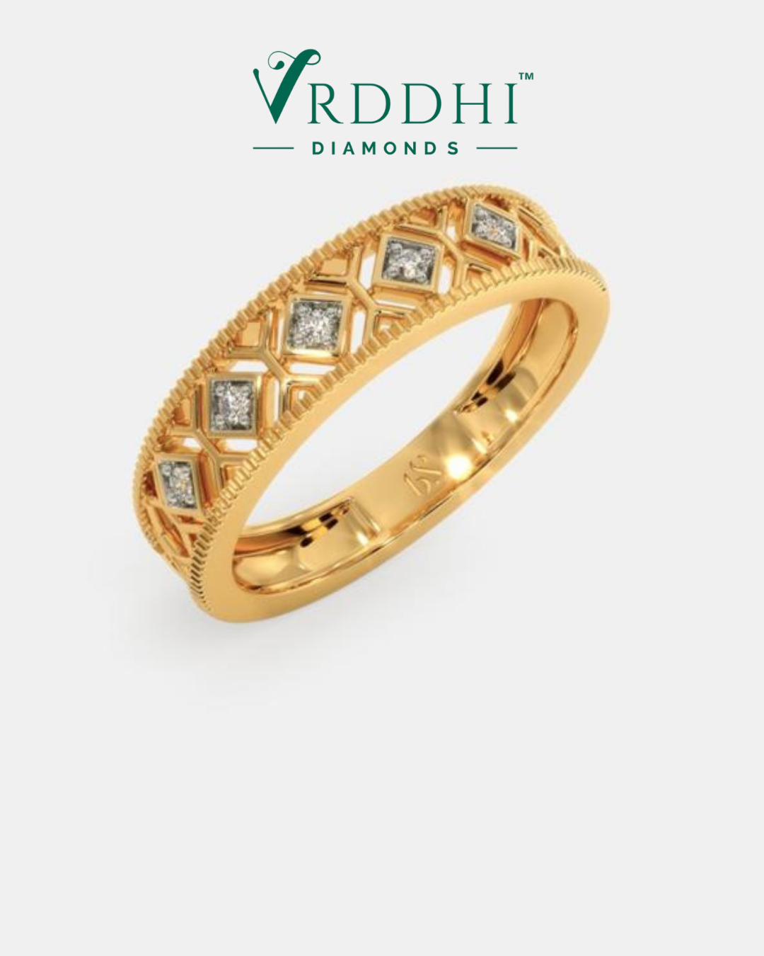 Diamond Rings - 0213