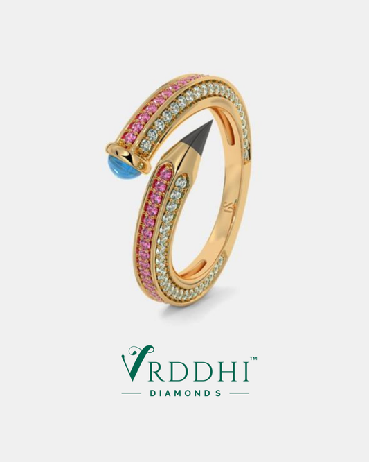 Diamond Rings - 0217