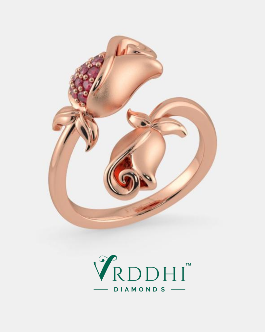 Diamond Rings - 0224