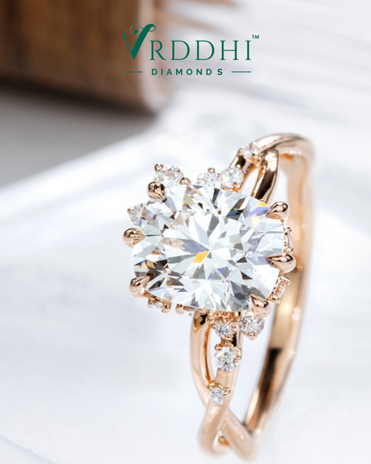 Diamond Rings - 0230