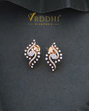 Daimond Earrings - 0023