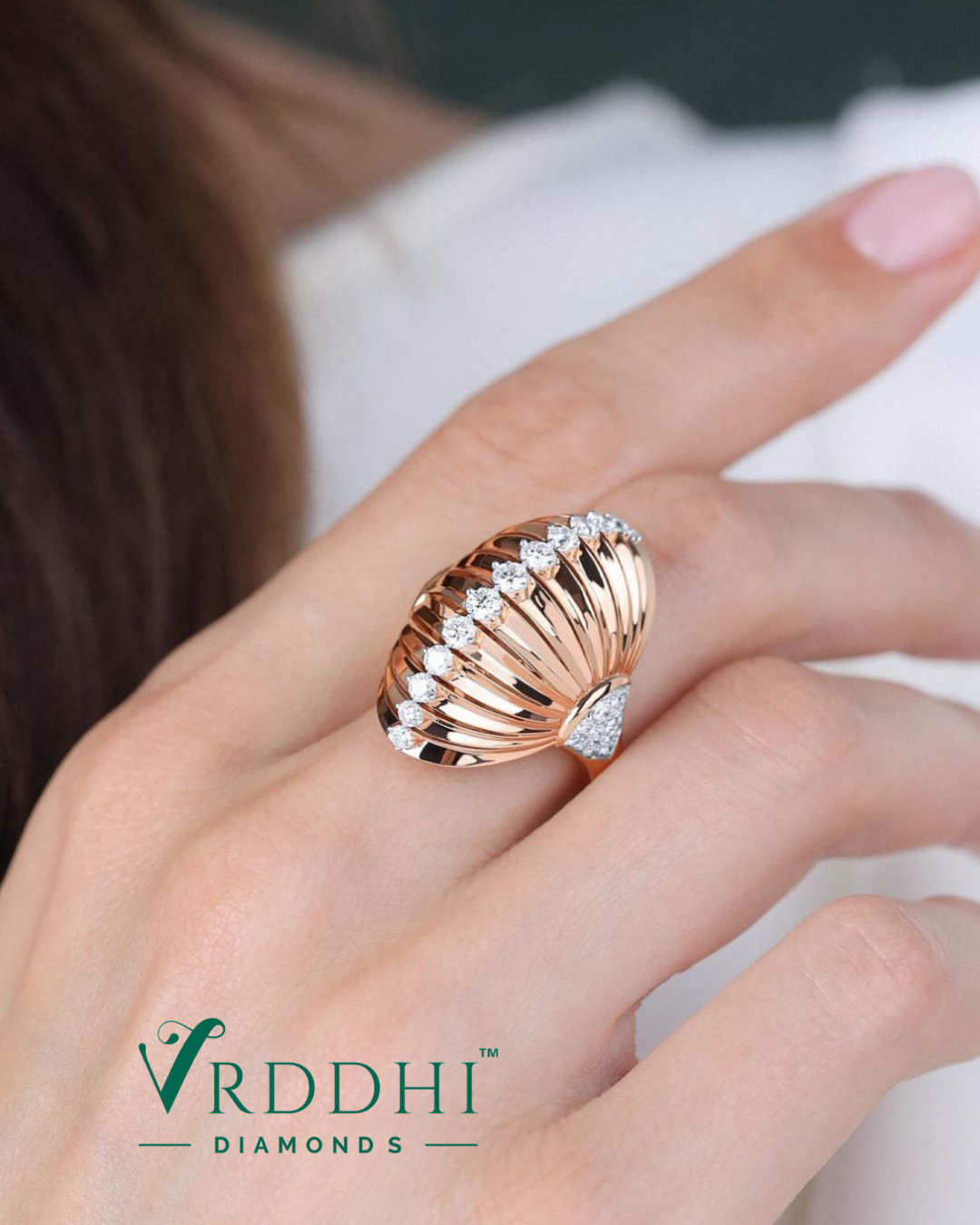 Vrddhi Diamonds