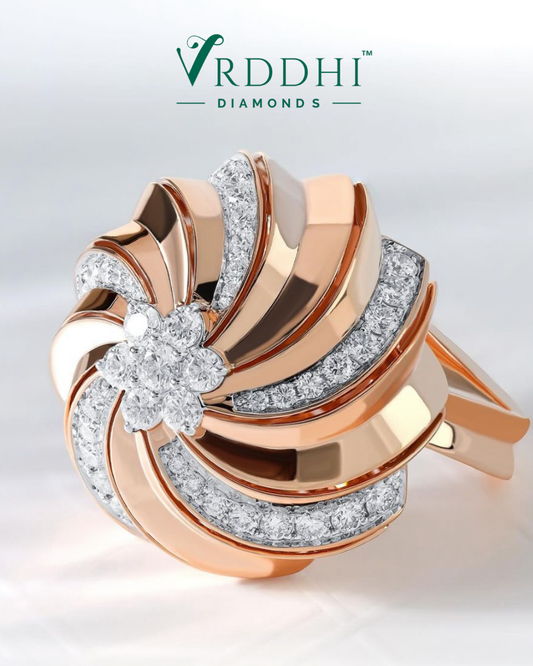Diamond Rings - 0241