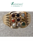 Diamond Rings - 0251