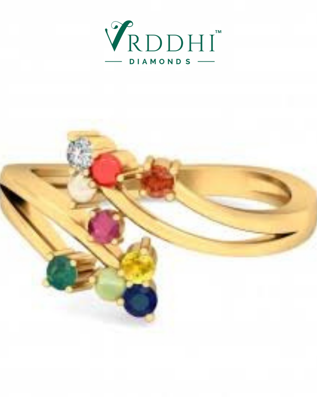 Diamond Rings - 0260