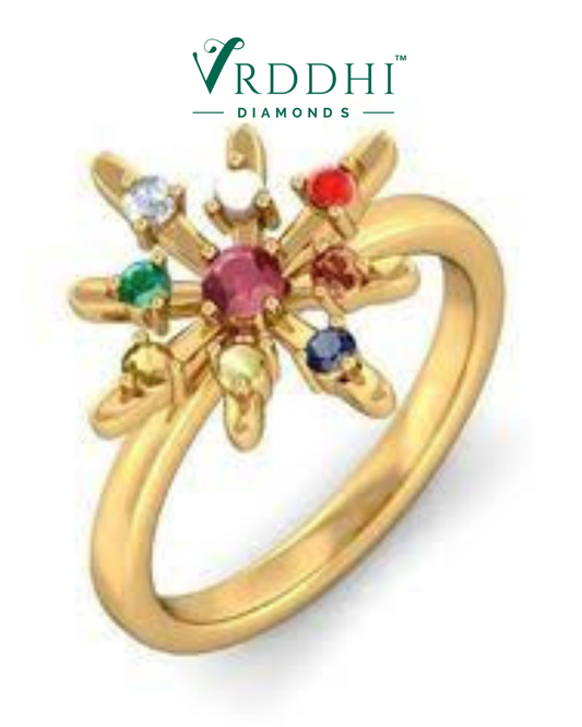 Diamond Rings - 0261