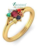 Diamond Rings - 0262
