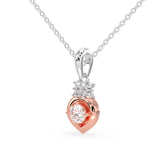 Dewdrop Radiance Pendant