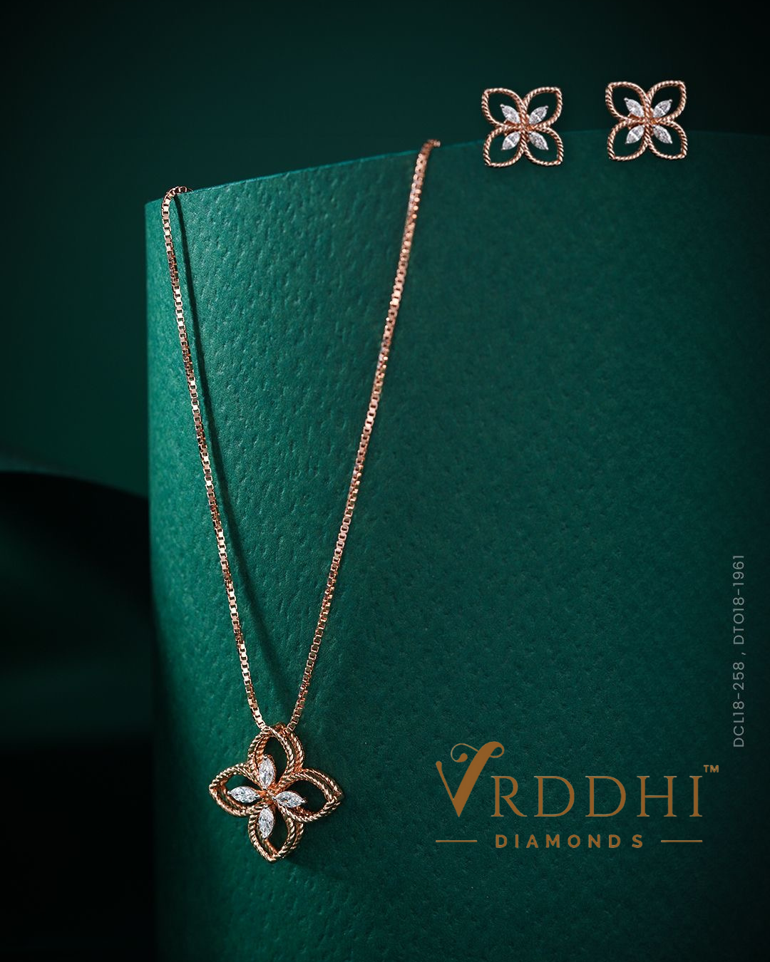 Vrddhi Diamonds