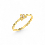 Petite Allure Ring