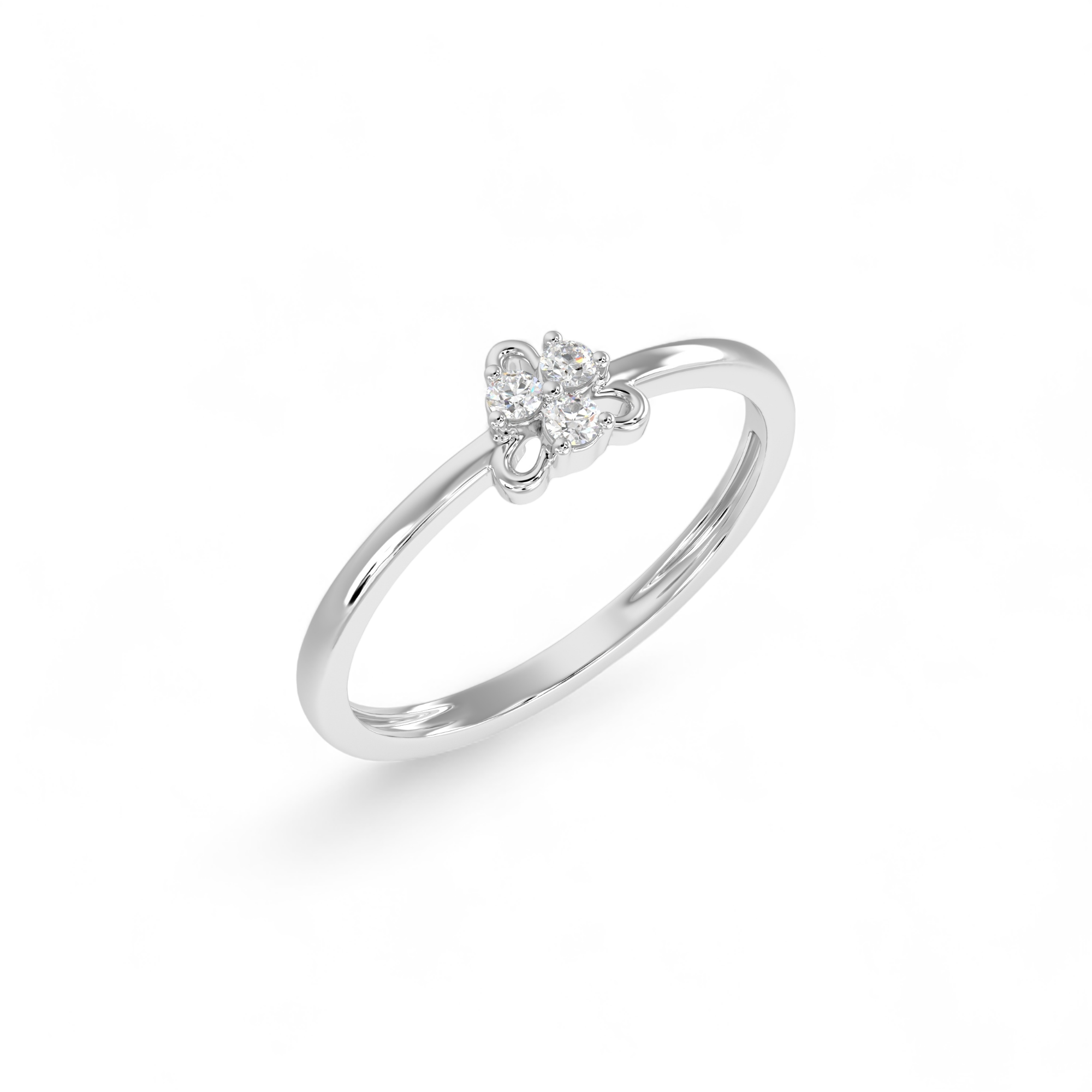Petite Allure Ring