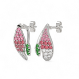 Garden Bloom Earrings
