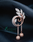 Diamond Pendant - 0030