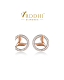 Diamond Earrings - 0036