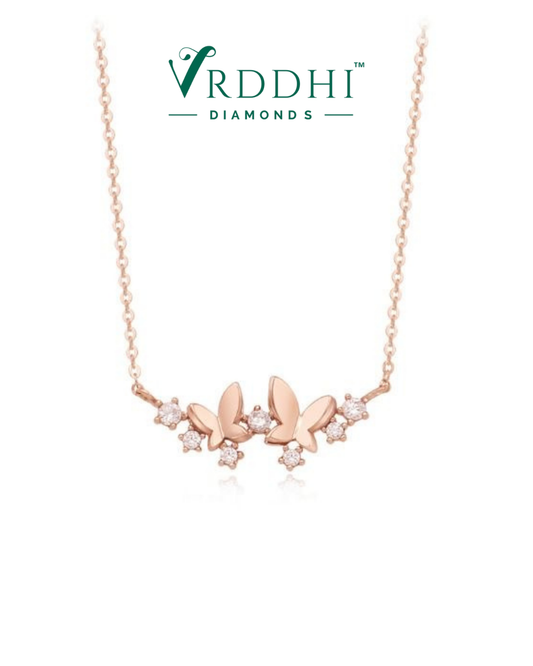 Diamond Pendant - 0036