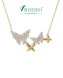 Diamond Pendant - 0037